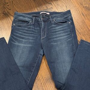 Joes Blue Denim Women's Jeans